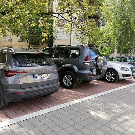 Kingston Apartment Pirot Exterior foto