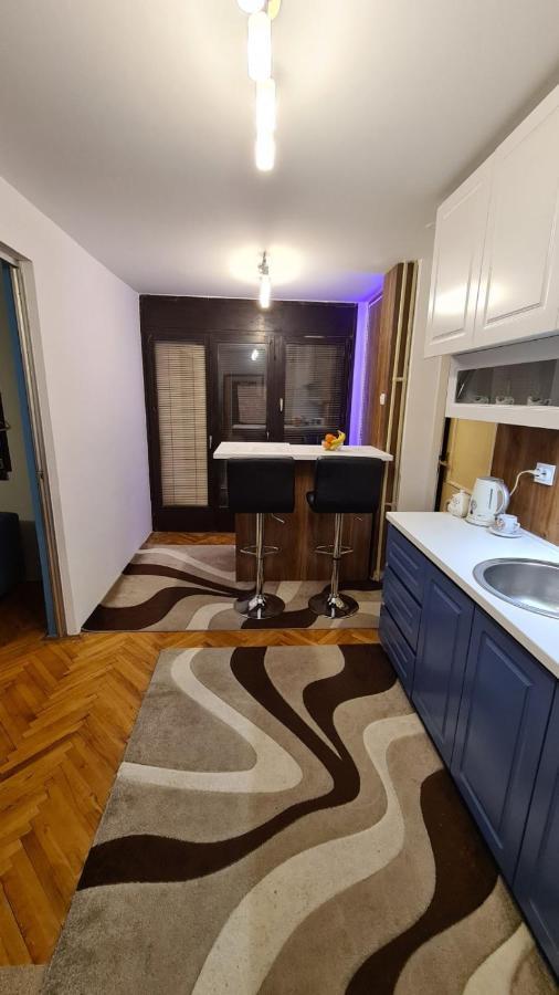 Kingston Apartment Pirot Exterior foto