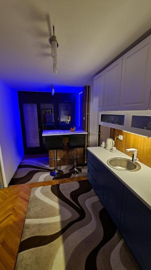 Kingston Apartment Pirot Exterior foto