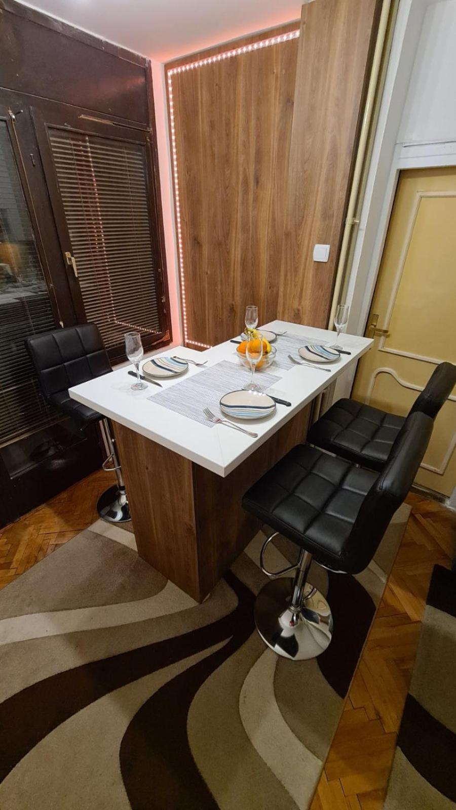 Kingston Apartment Pirot Exterior foto