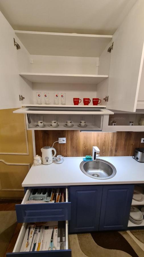 Kingston Apartment Pirot Exterior foto