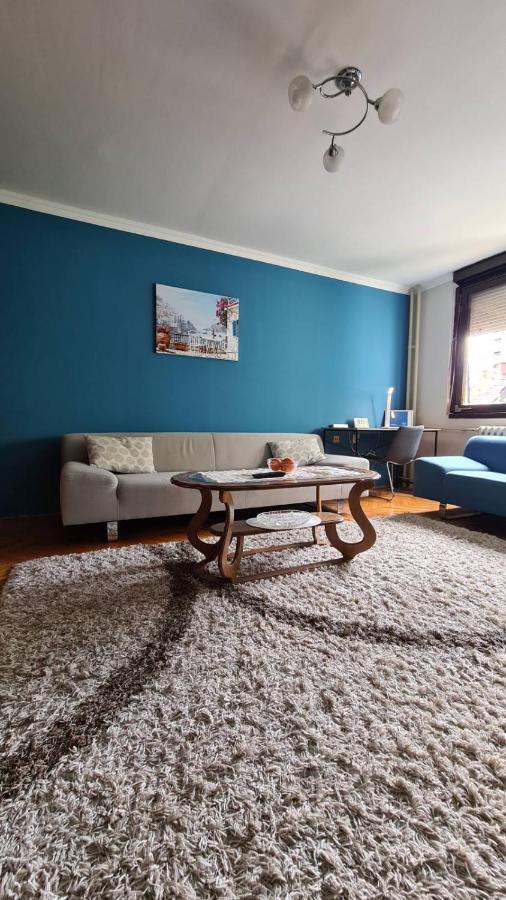 Kingston Apartment Pirot Exterior foto