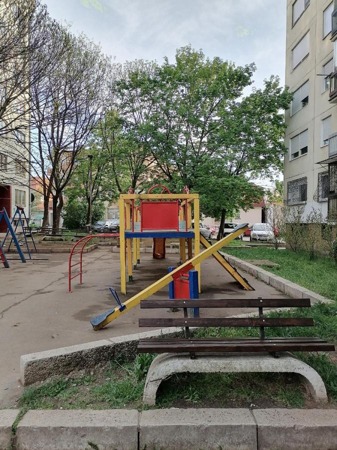 Kingston Apartment Pirot Exterior foto