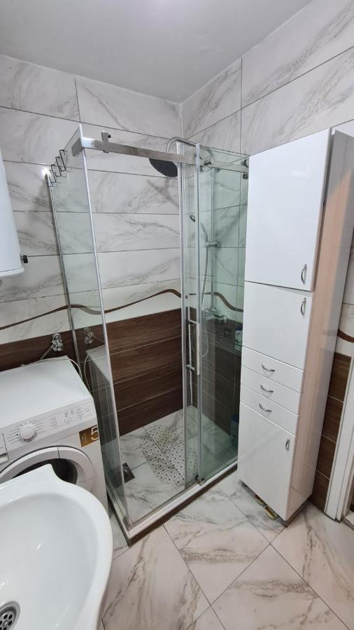 Kingston Apartment Pirot Exterior foto