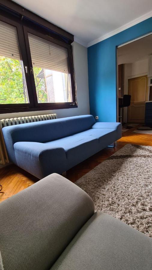 Kingston Apartment Pirot Exterior foto