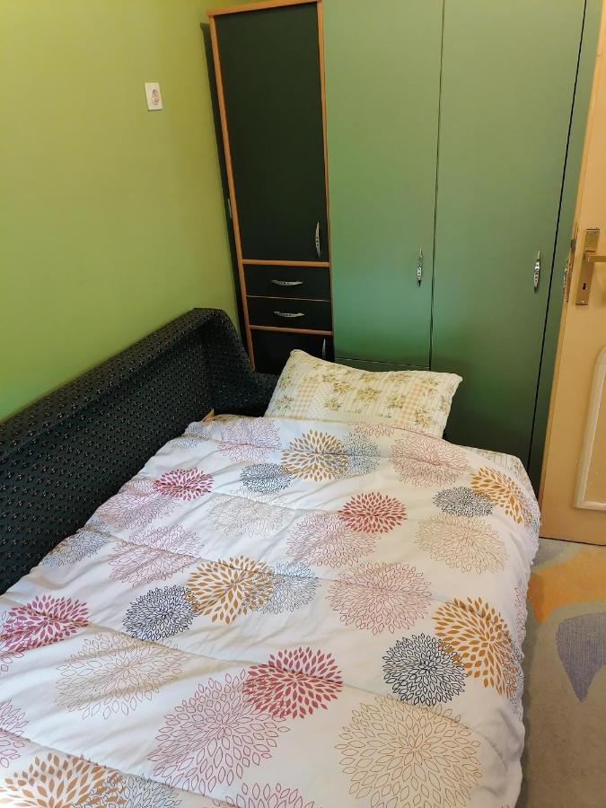 Kingston Apartment Pirot Exterior foto