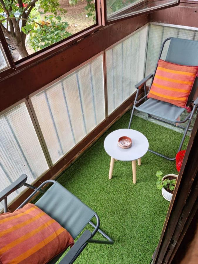 Kingston Apartment Pirot Exterior foto