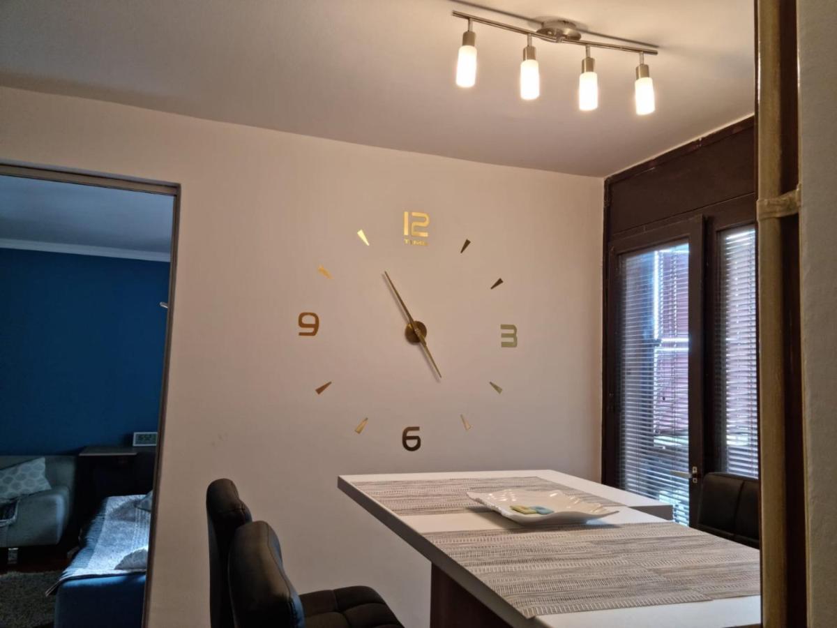 Kingston Apartment Pirot Exterior foto