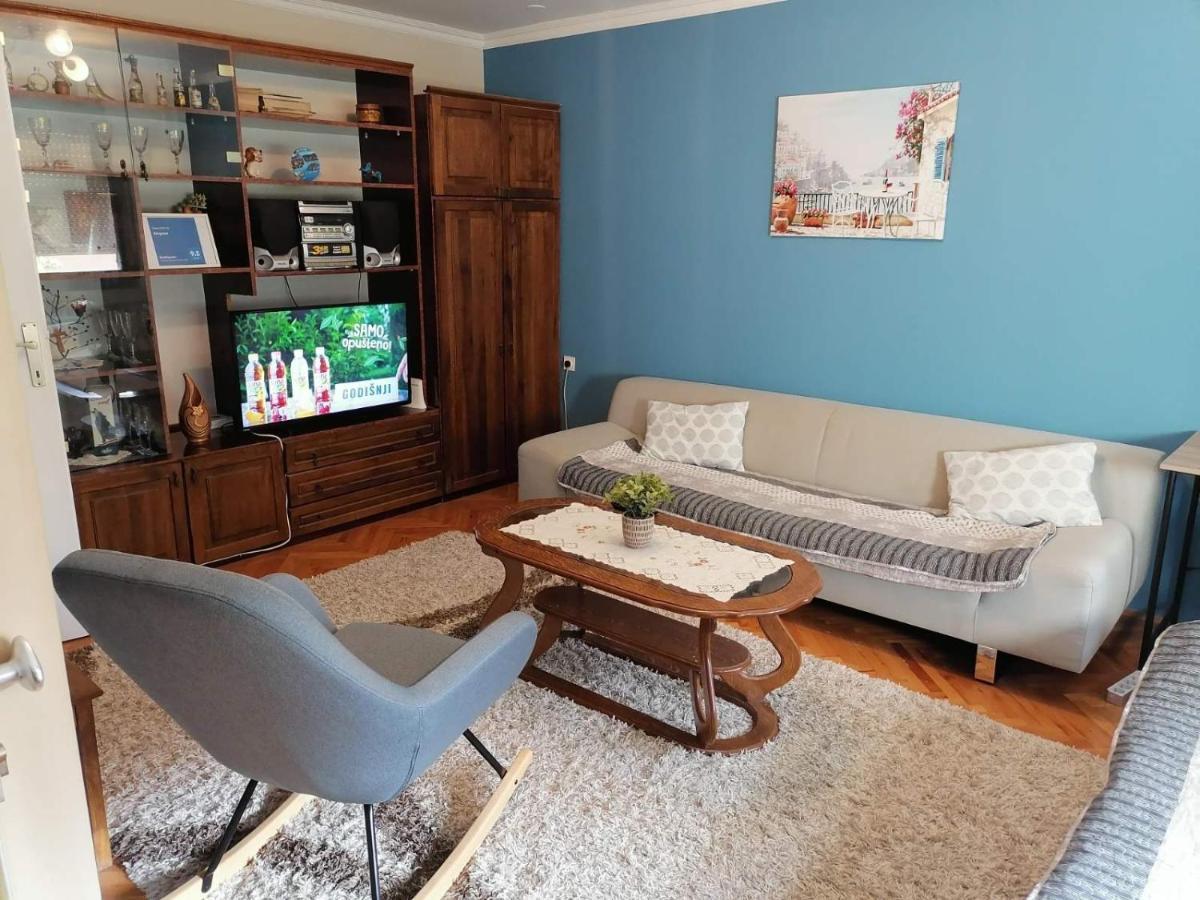 Kingston Apartment Pirot Exterior foto