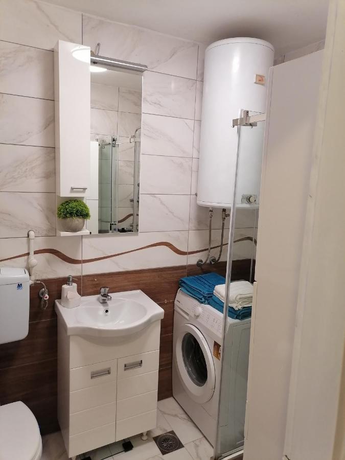 Kingston Apartment Pirot Exterior foto