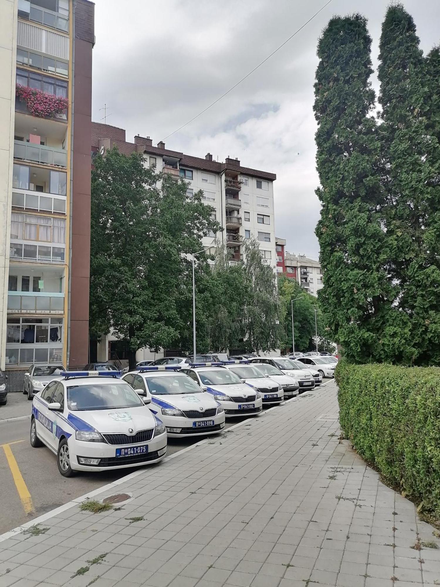 Kingston Apartment Pirot Exterior foto