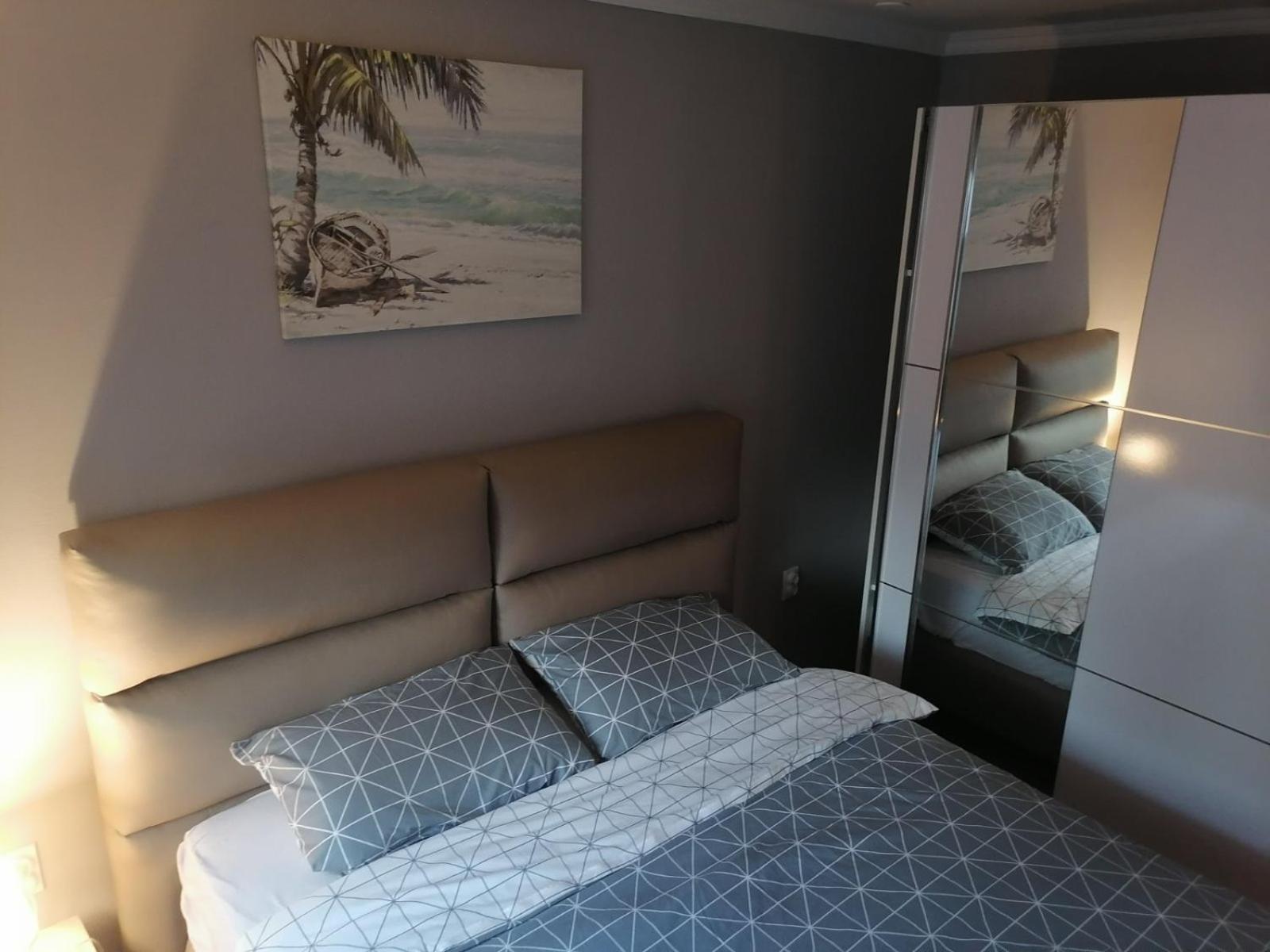 Kingston Apartment Pirot Exterior foto