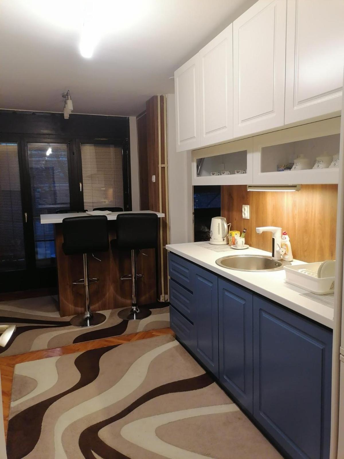 Kingston Apartment Pirot Exterior foto